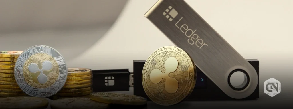 Ledger Reside Now Helps Ripple USD (RLUSD) Stablecoin