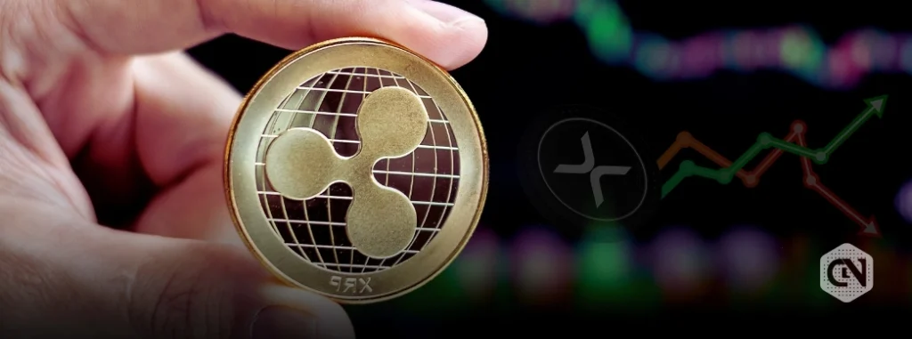 XRP Drops With out Dropping the Intention of Recording Positive factors