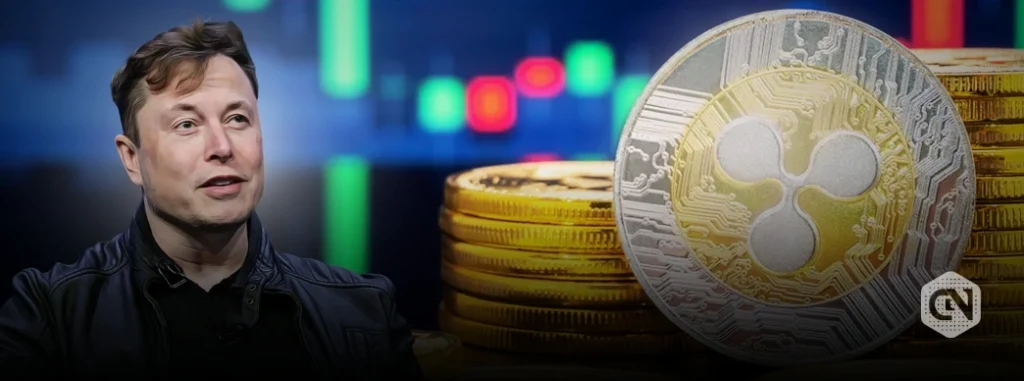 17M Ripple Purchased by Elon Musk in 2013; X Consumer Claims