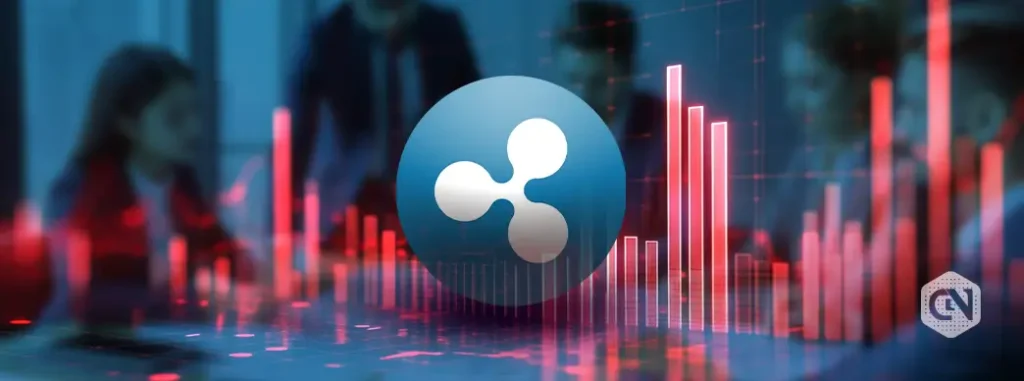 Ripple’s CEO and Co-Founder at Odds Over U.S. Politics