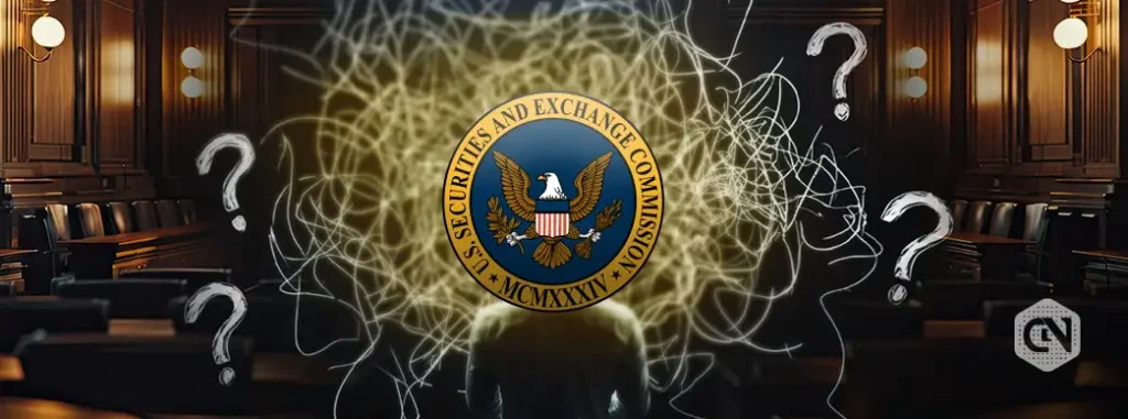 Ripple vs SEC Case Confusion; The Reality Behind Type C Submitting
