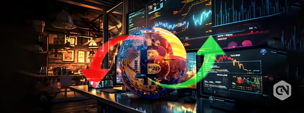 Bullish Week Forward for Bitcoin as Derivatives Factors to $72K Breakout