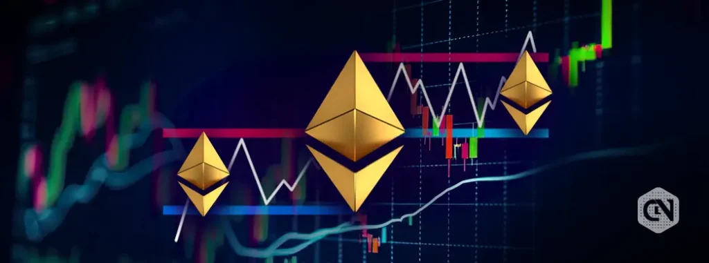 Ethereum (ETH) May Face a 53% Correction If This Occurs
