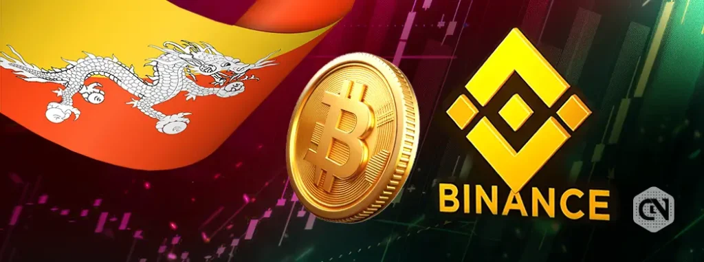 Bhutan Strikes $66.1M in Bitcoin to Binance, Retains Vital Holdings