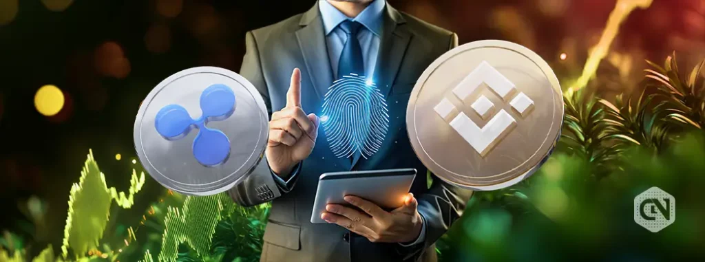 XRP Rebranding on Binance as Ripple’s RLUSD Nears Launch