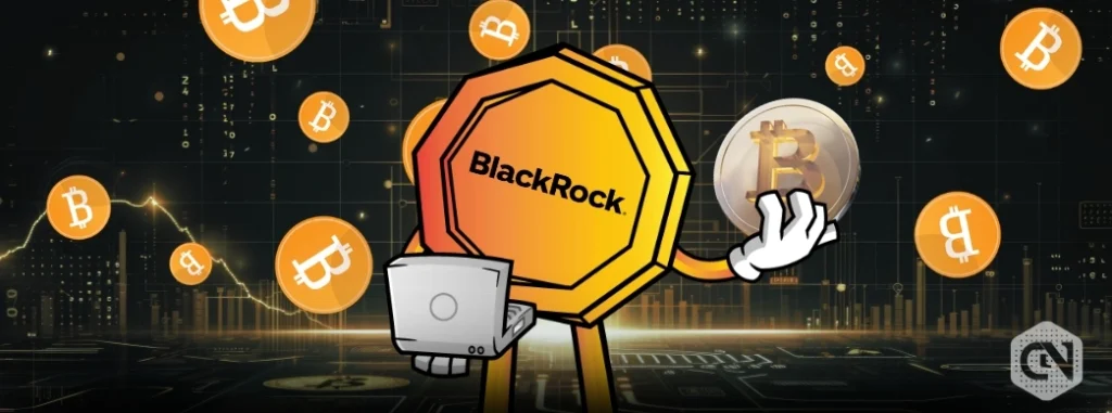 BlackRock’s Spot Bitcoin ETF Choices Lock $1.9B In Contracts On First-Day