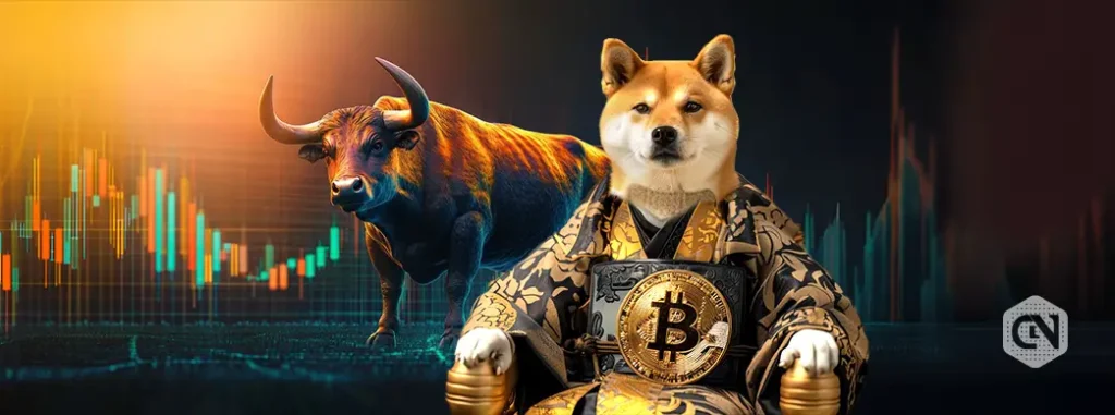 Dogecoin’s Rally Nears $0.45: What’s Fueling the Surge?