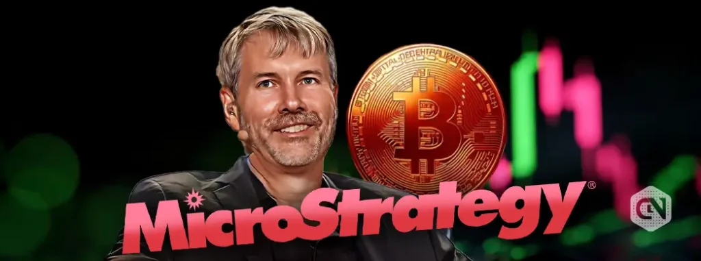 MicroStrategy to Purchase Bitcoin with $3 Billion Notes Providing