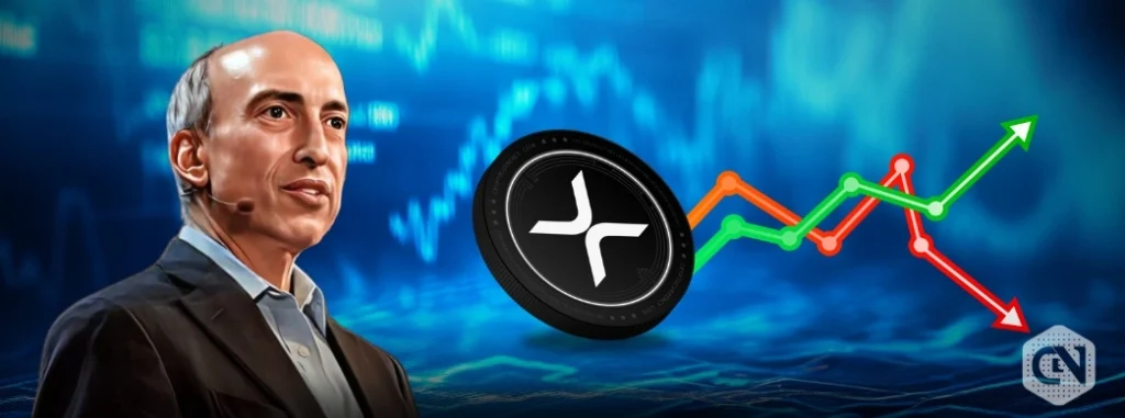 Can Ripple Worth Surge to $20 Amid Gary Gensler Exit Rumors?