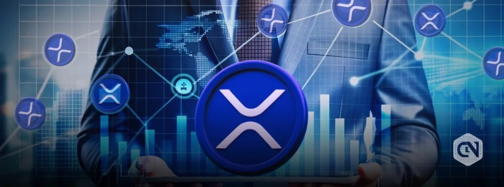 Ripple Outflows On Exchanges Surge Amid Whales Actions