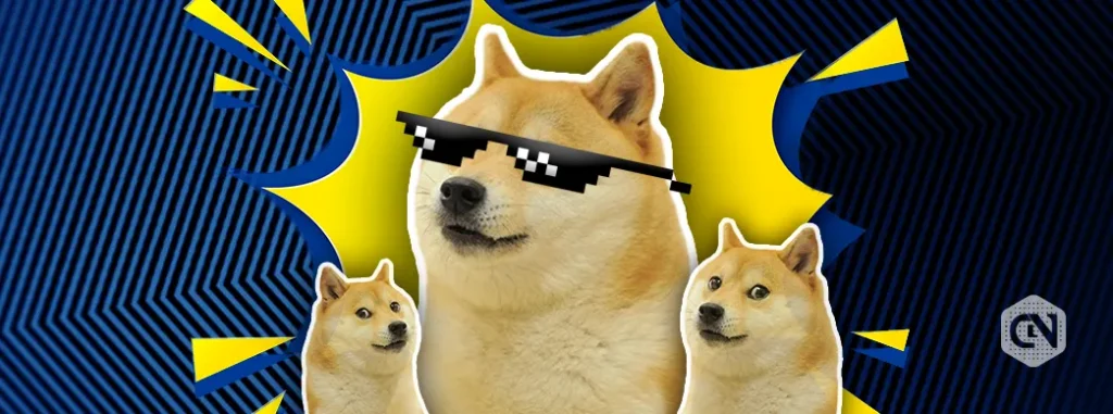 Dogecoin flips $XRP to change into the seventh largest crypto