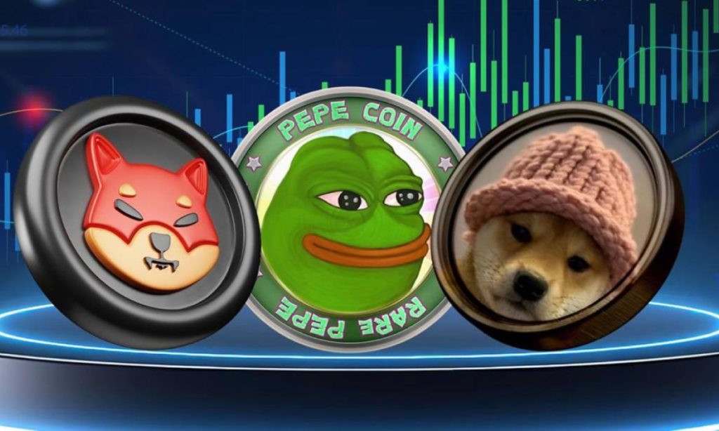 Pepeto’s $600K Presale Highlights Imaginative and prescient For Supporting Memecoins Forward Of 2025