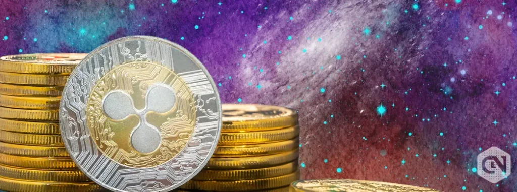 Ripple Surges Amid ATH Open Curiosity; Can XRP Worth Hit $30?