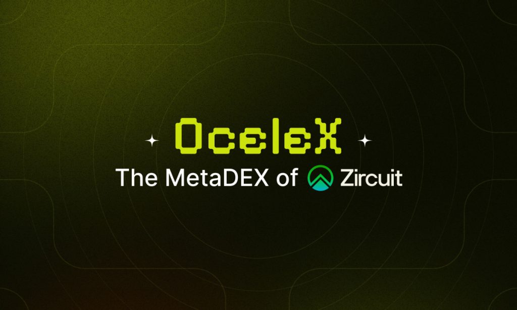 The Latest MetaDEX Driving DeFi Development On Zircuit