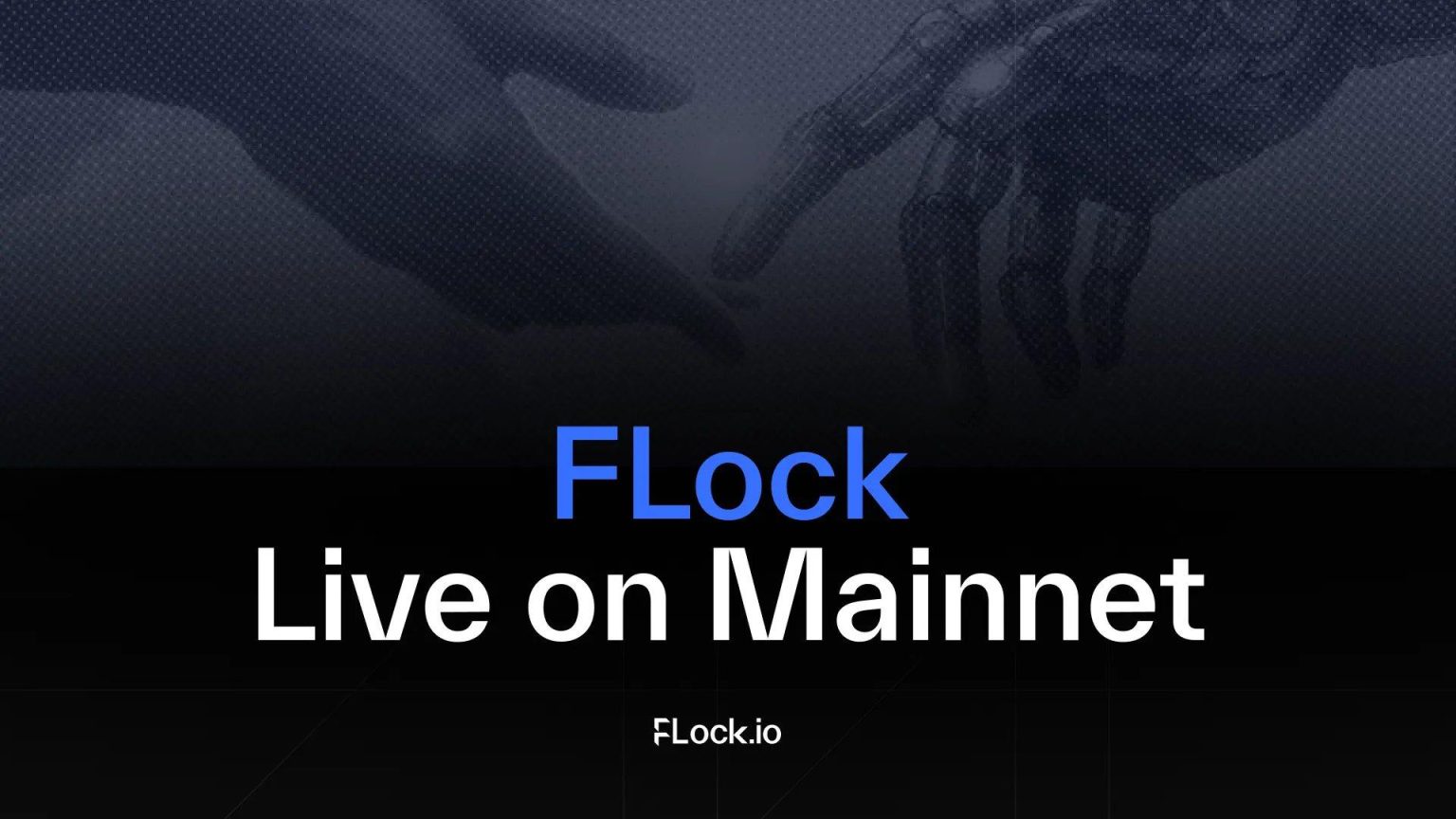 FLock.io Broadcasts Mainnet Launch And Token Technology Occasion On Base