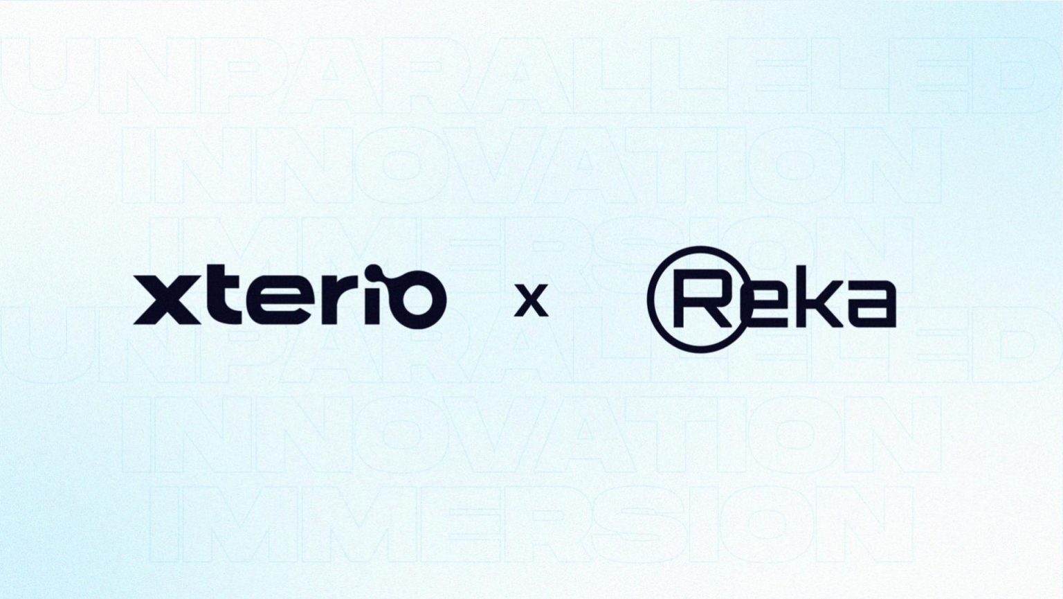 Xterio Companions With Reka To Construct Emotionally Clever AI Brokers For Gaming And Past