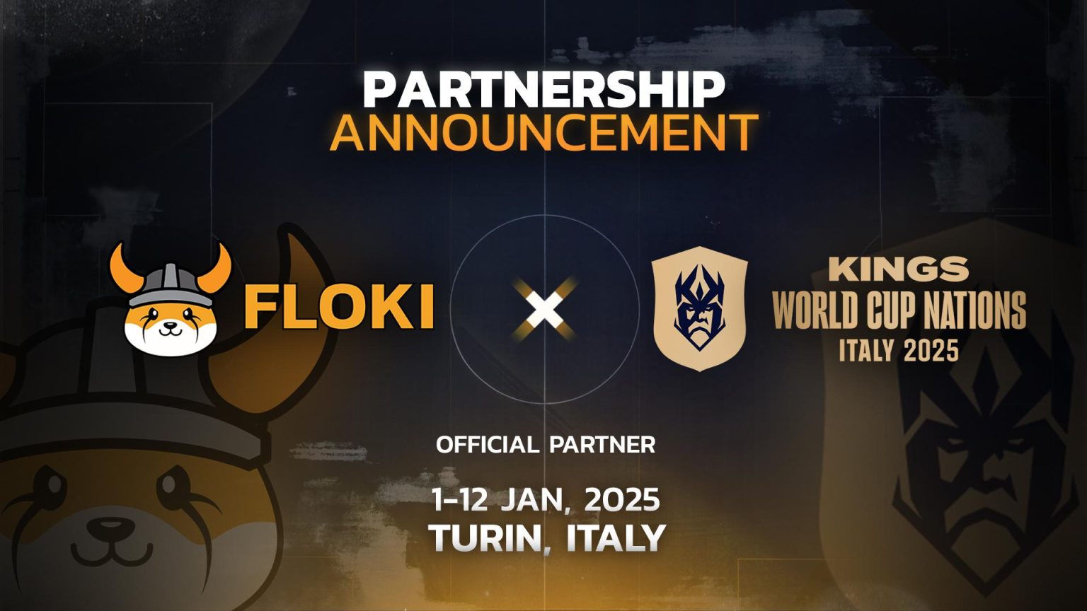 Floki Companions With Kings World Cup Nations To Attain 600+ Million Video Views
