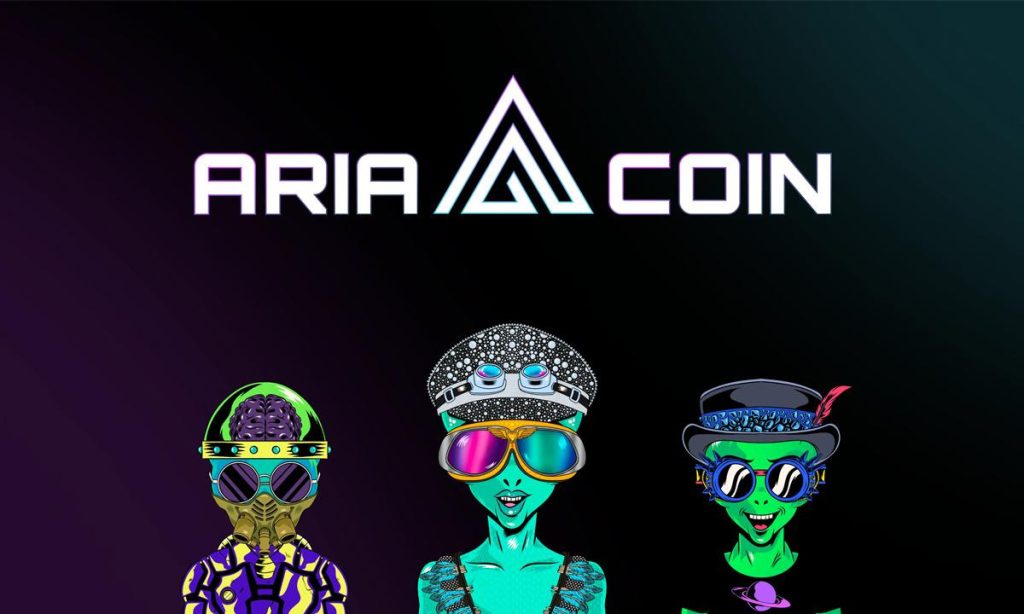 Aria Coin Achieves 3000% Progress, Pioneering A Galactic-Themed Crypto Ecosystem