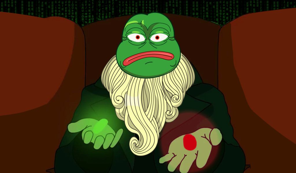 New Meme Coin Pepeto Launches Presale – New Spectacular Measures To Have interaction Pepeto Military