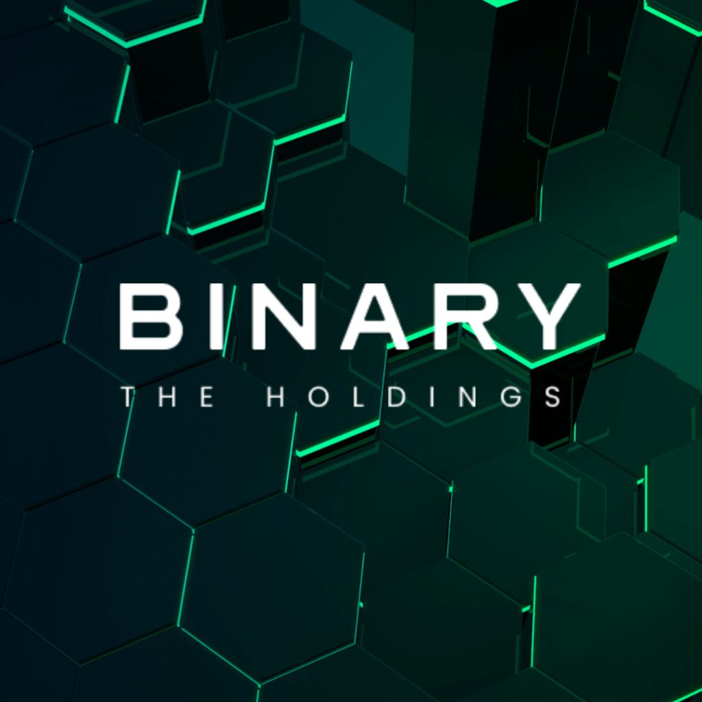 The Binary Holdings Secures $5 Million From ABO Digital To Gasoline Growth Of Their Decentralised Community In direction of One Billion Customers By 2025