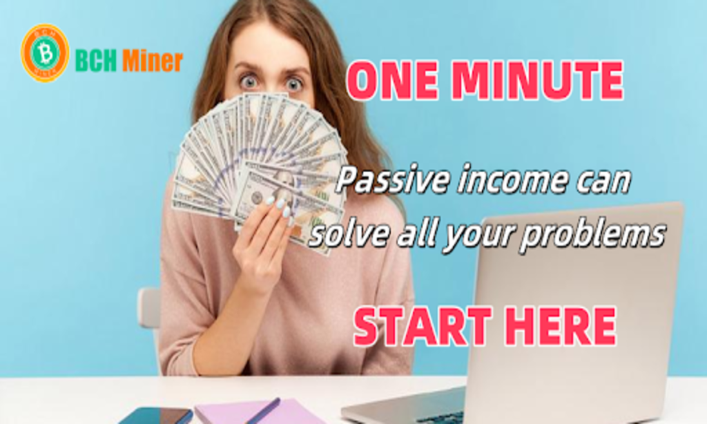 BCHMiner will help you earn $2,000 per day