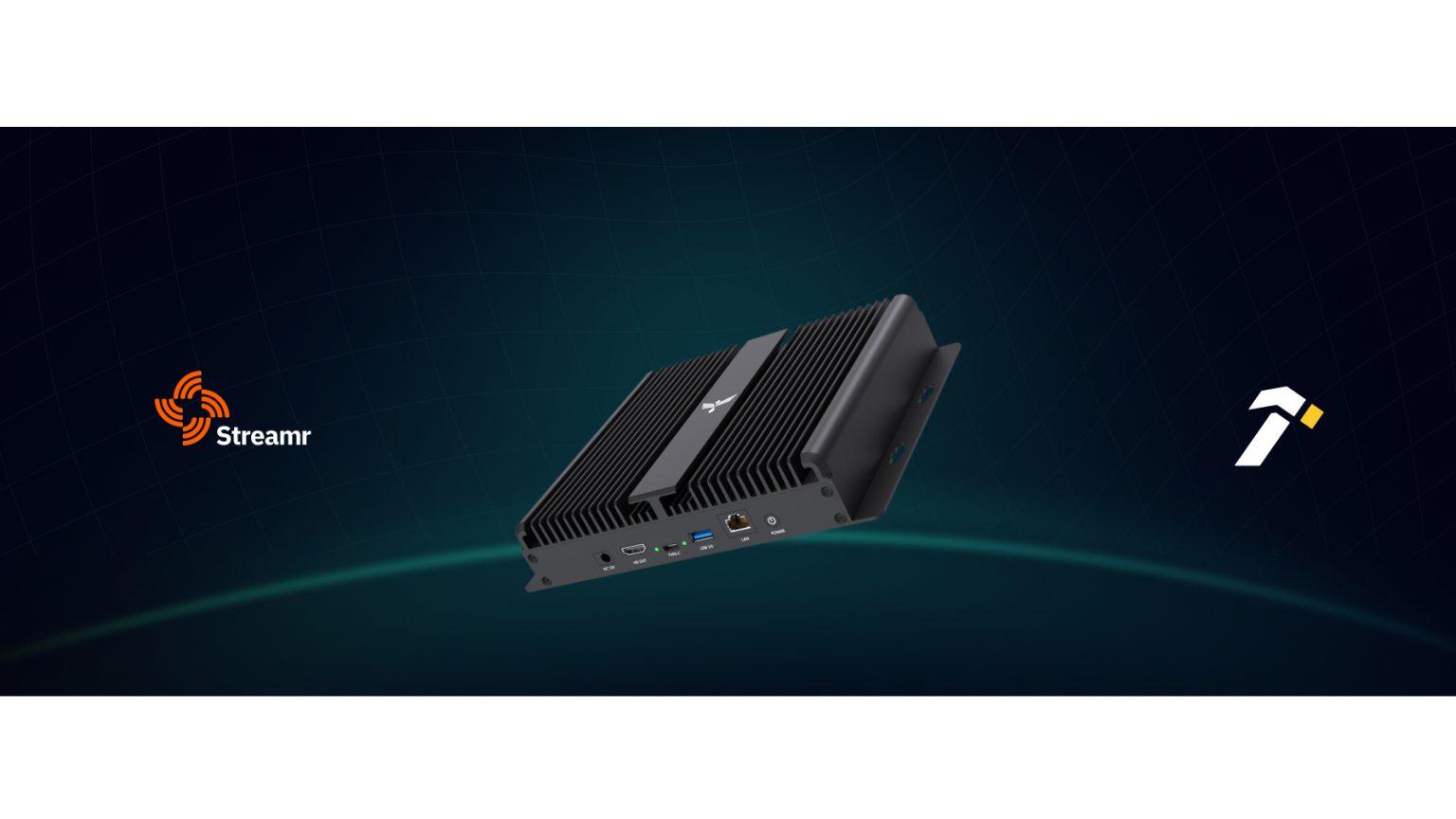 Streamr And JDI Announce Strategic Partnership With Terminal Multi-Miner For Dwelling Mining
