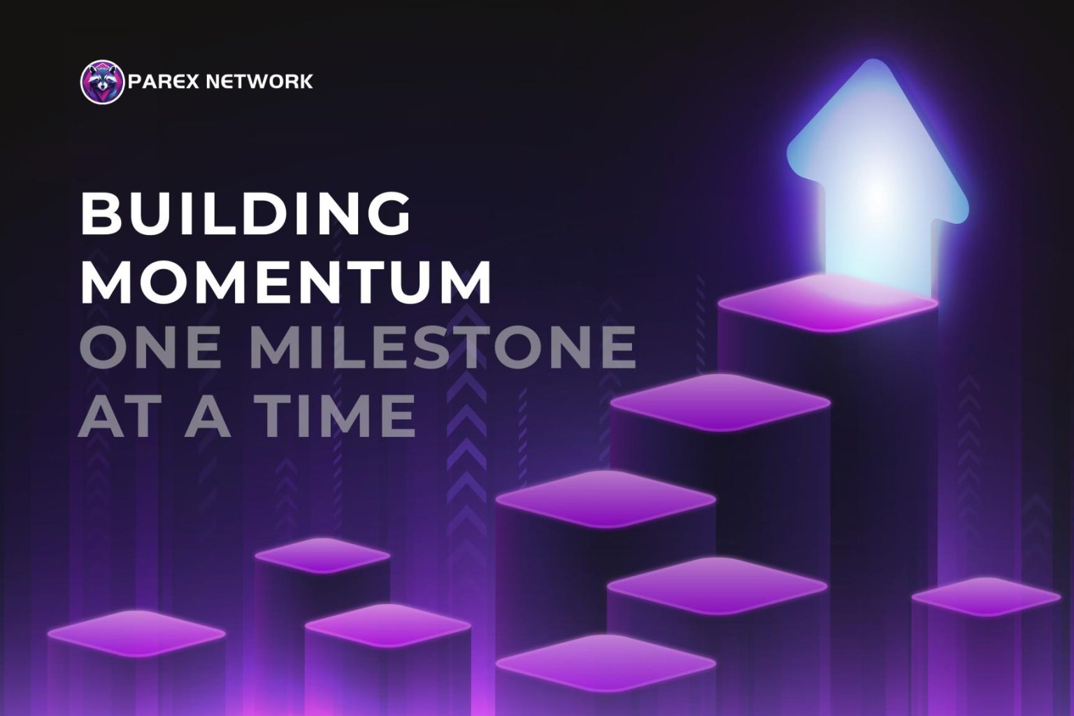 Parex Community Advances Ecosystem Accessibility Via Verification And Integration