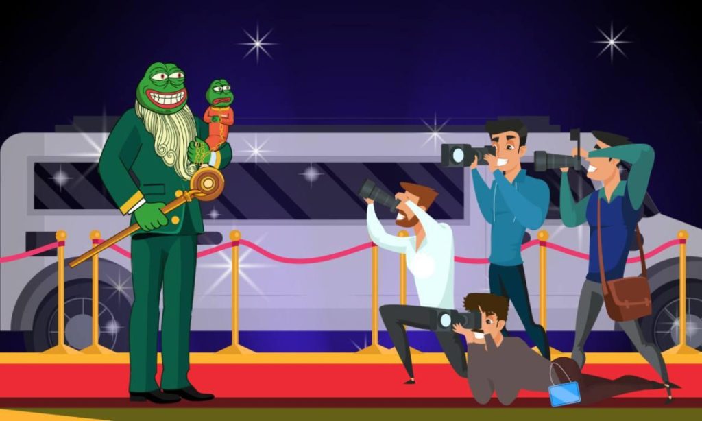 Pepeto’s $2.8M Presale Highlights Imaginative and prescient For Supporting Memecoins Forward Of 2025