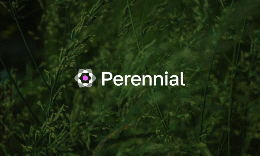 Perennial Unveils A Novel Intent Layer For Perpetuals
