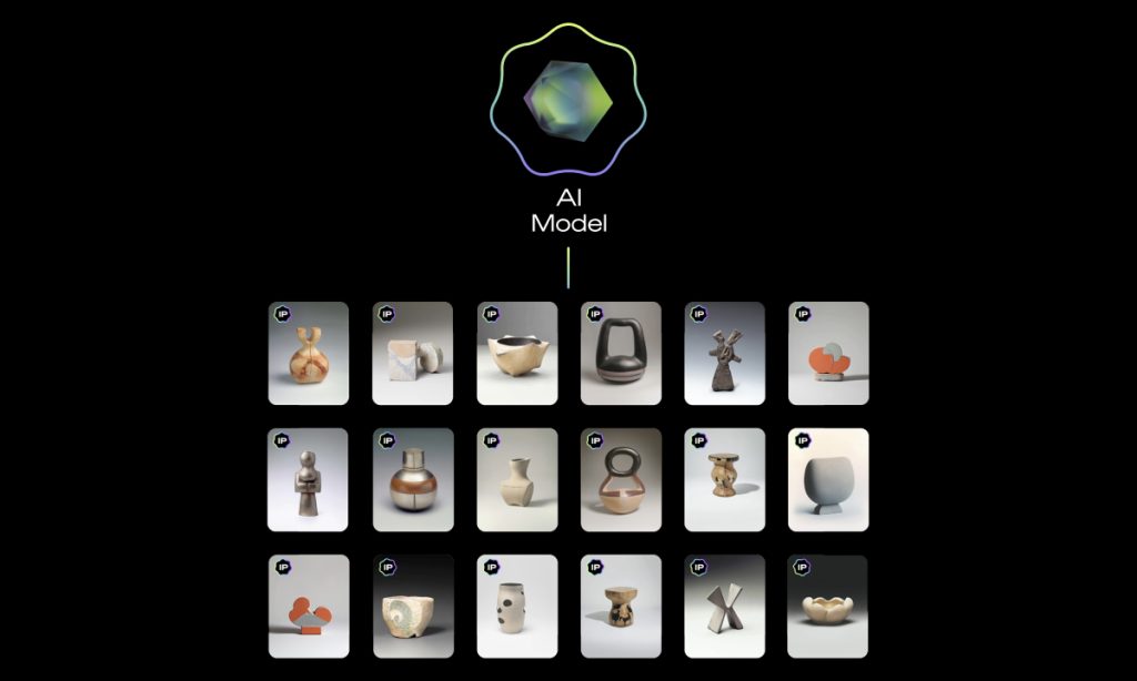 Story Revolutionizes Open Supply AI For Creator Monetization