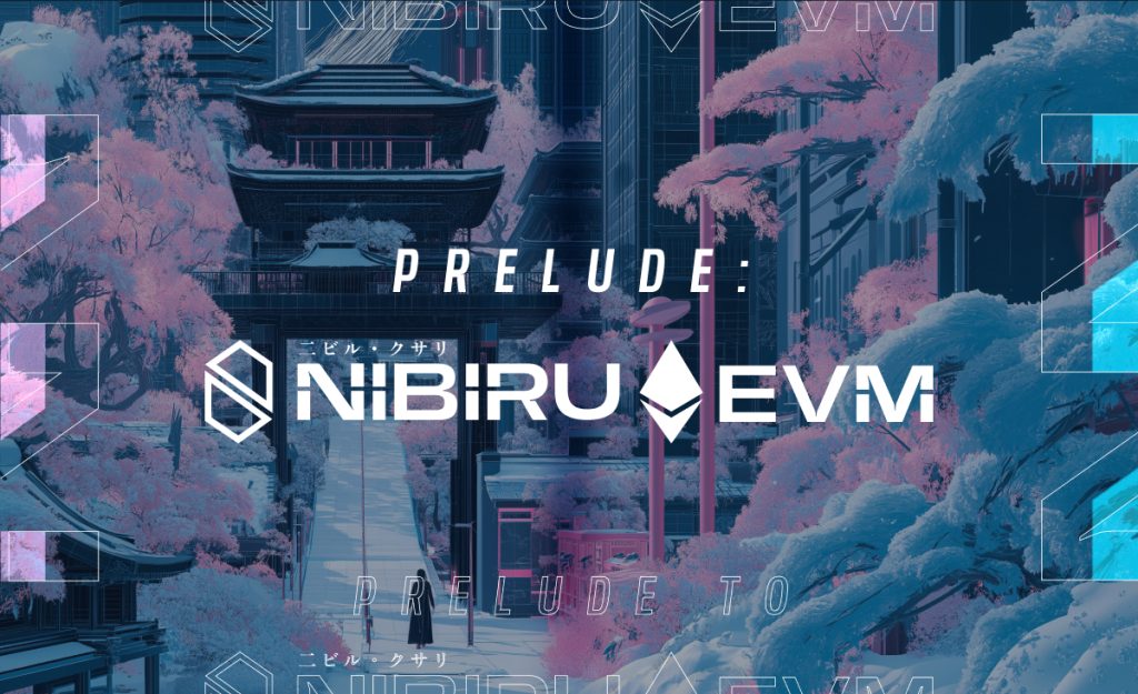 Nibiru EVM (Nibiru V2) Codebase Finalized Following Rigorous Safety Audits