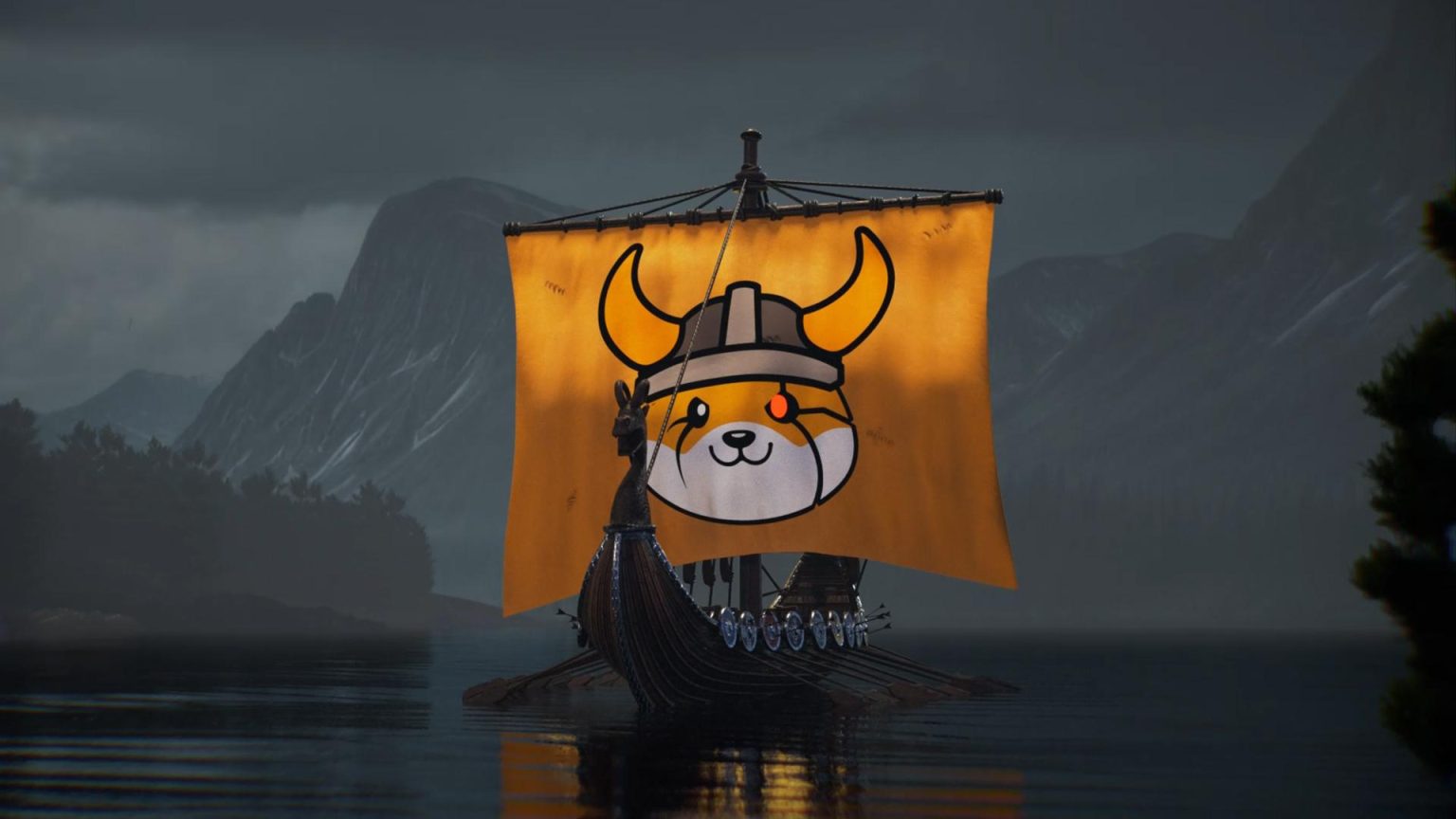 Floki Launches Large Advertising and marketing Marketing campaign With CoinGecko To Promote Floki Buying and selling Bot