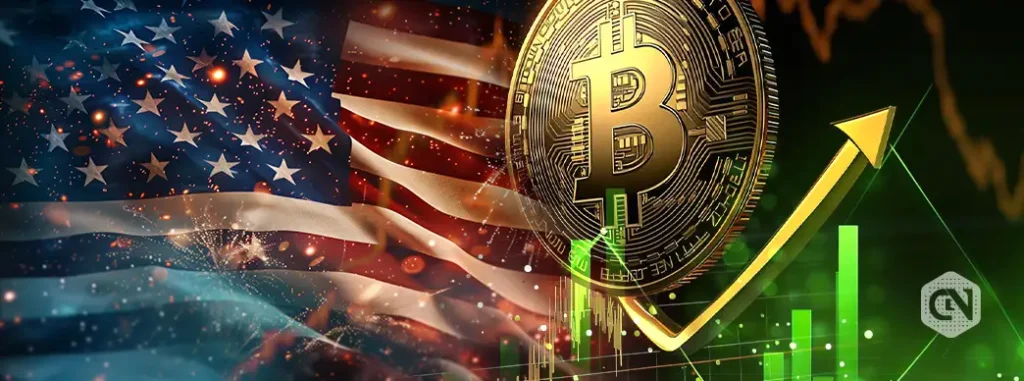 Bitcoin Reserve With 5 Years Maintain Proposed By Illinois