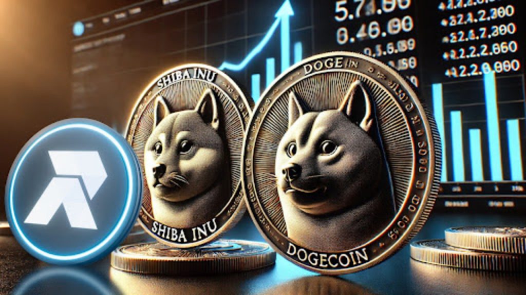 Shiba Inu And Dogecoin Holders Are Pivoting To RCO Finance For Larger Returns
