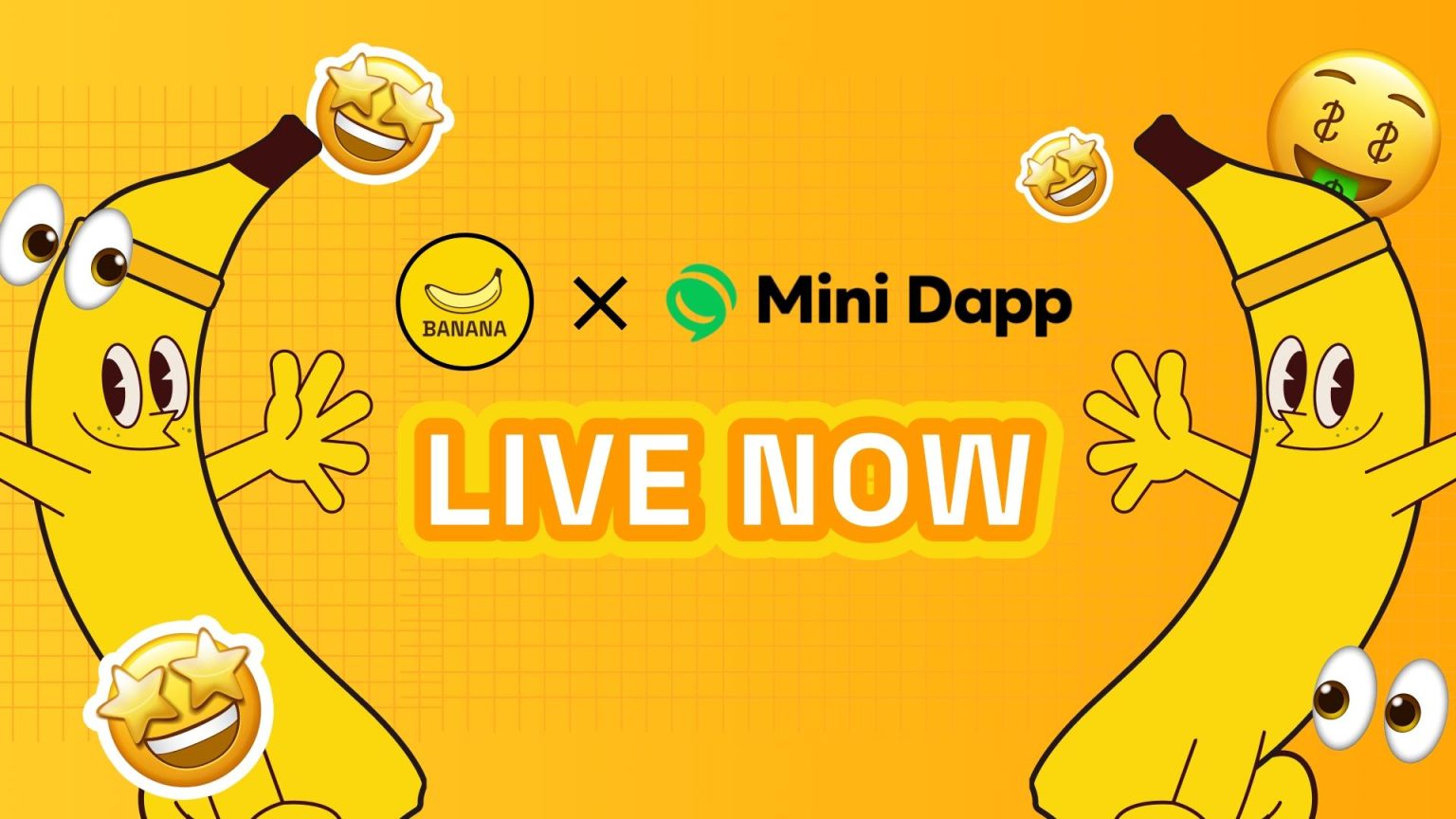 BANANA Is Reside On LINE’s Dapp Portal, Pioneering AI-Powered Knowledge Sovereignty And Rewards