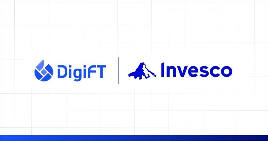 DigiFT Collaborates With Invesco On Tokenized Answer