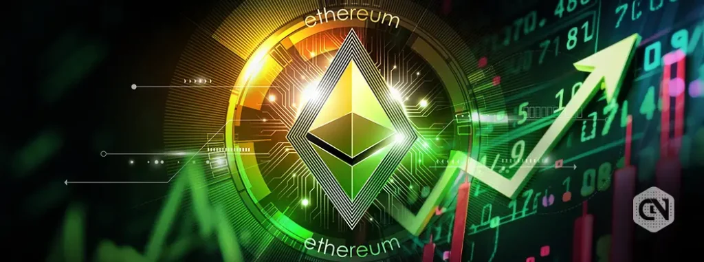 Ethereum’s Battle for Restoration: Can ETH Keep away from Breaking Under $2,695?
