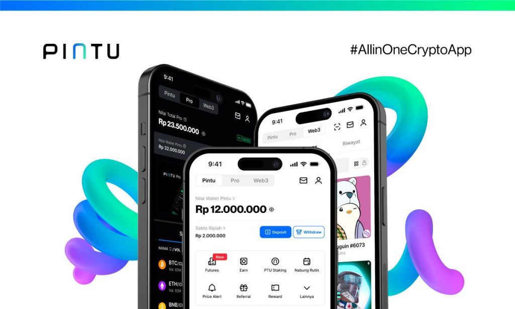 PINTU Reviews 150% YoY Development In Buying and selling Quantity, Pushed By AI And Meme Token Surge