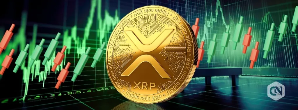From Crash to Comeback: Can XRP Flip $3.50?