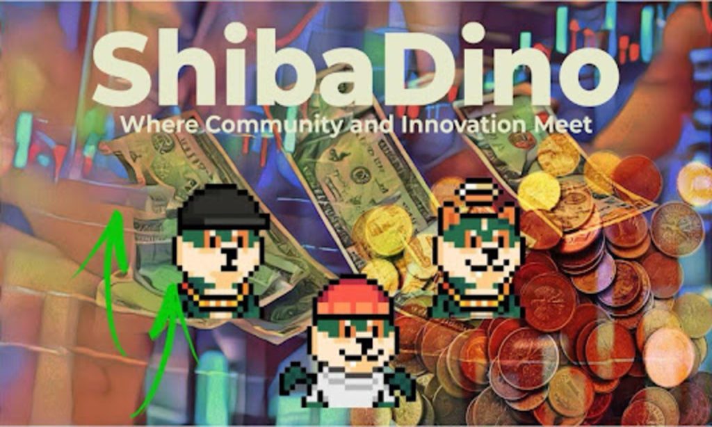 The Crypto Mission That’s Altering The Sport