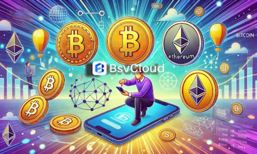 The 7 Finest Cloud Mining Platforms For 2025