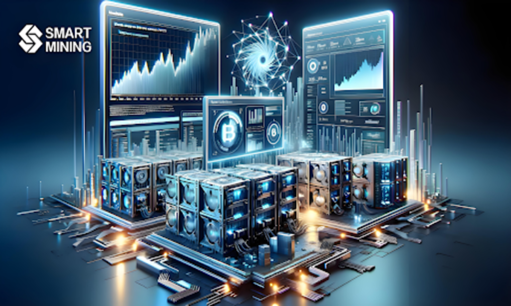 Earn $6,000 A Day, Sensible Cloud Mining Will Develop into The Most secure Cloud Mining Website In 2025.