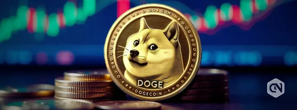 Will Whale Exercise Forestall DOGE’s $0.13 Retest?