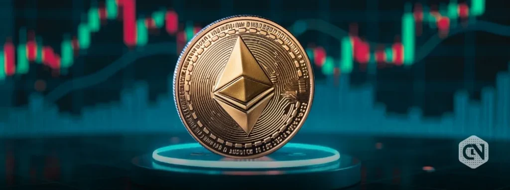 Will Bulls Push Ethereum Again to $2K in Channel?