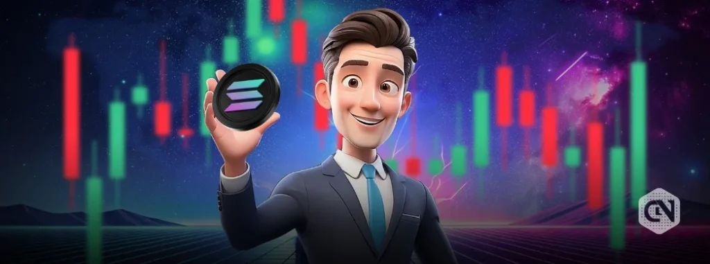 ETF Hype vs Whale Dump at $123