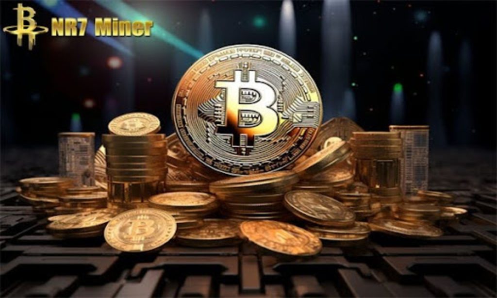 NR7 Miner International Debut Get pleasure from The Passive Development Of Each day BTC/ETH Earnings