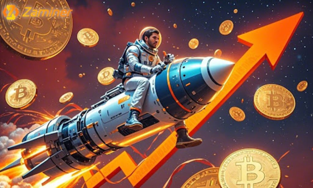 ZA Miner Cloud Mining Platforms Sees An 8 Million Surge In Customers; DOGE Traders Are Shifting Focus For Each day Rewards