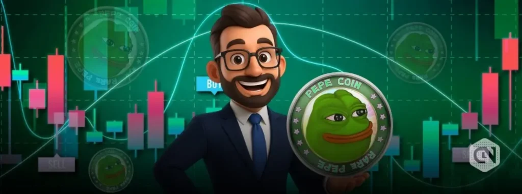 Can PEPE Soar 2x In June?