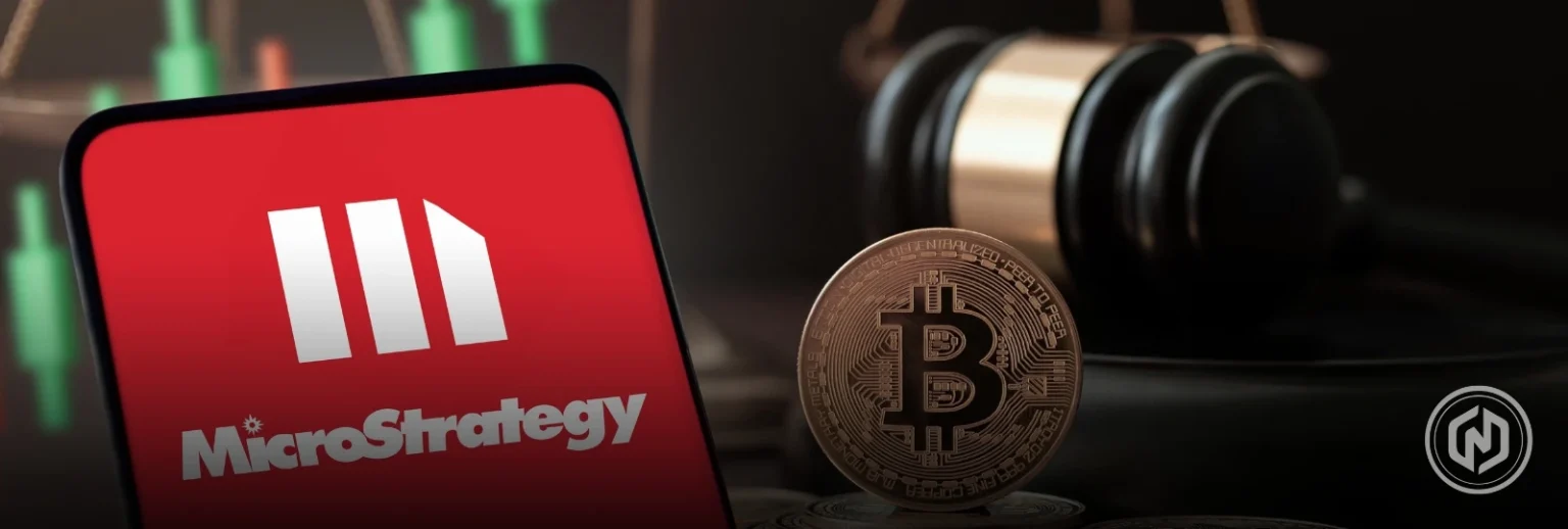 MicroStrategy’s Aggressive Bitcoin Purchases Proceed Amid Lawsuit