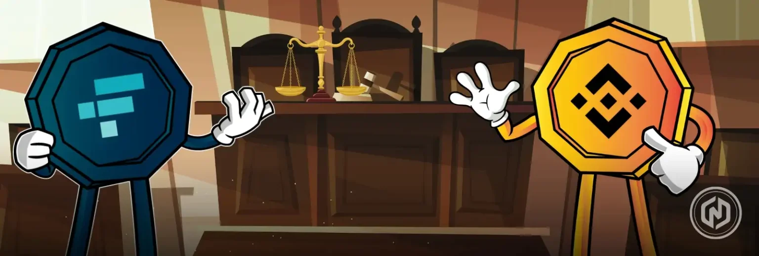 Binance Strikes to Dismiss FTX’s $1.76B Declare, Citing Authorized Deficiencies